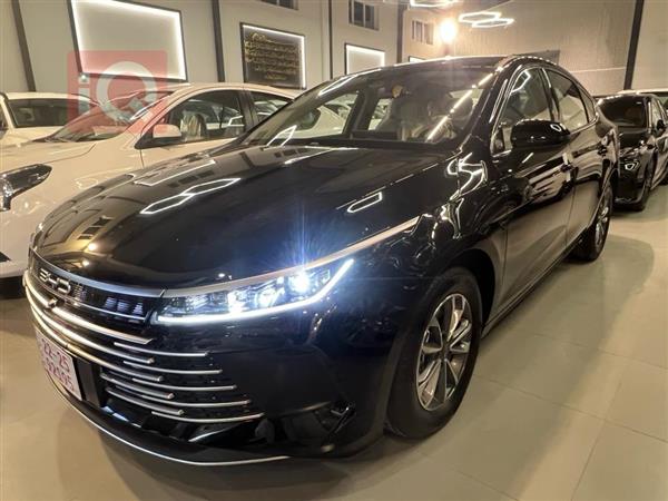 بي واي دي سيل 05 DM-i 2025 للبيع في العراق - الموصل